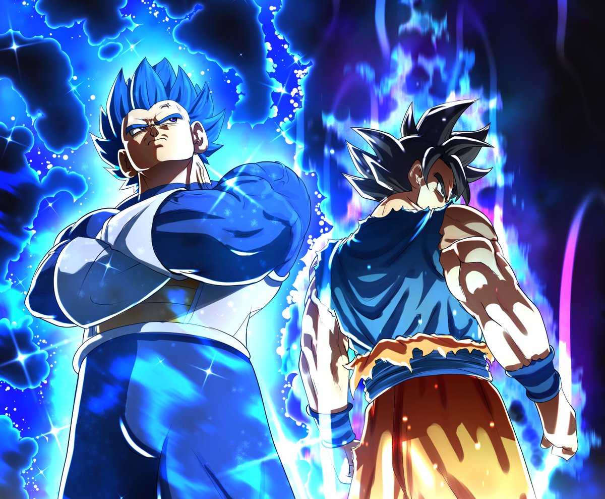 New Dokkan units are pretty cools I gues