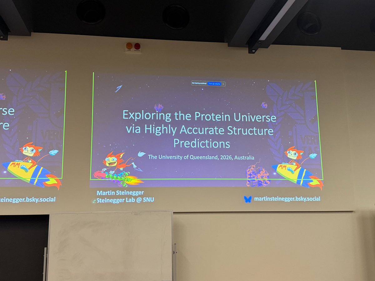 ruyic818's tweet photo. Protein structures &amp; Lunar New Year's Eve vibes. 🧬🧧 https://t.co/a0gnadHCiF