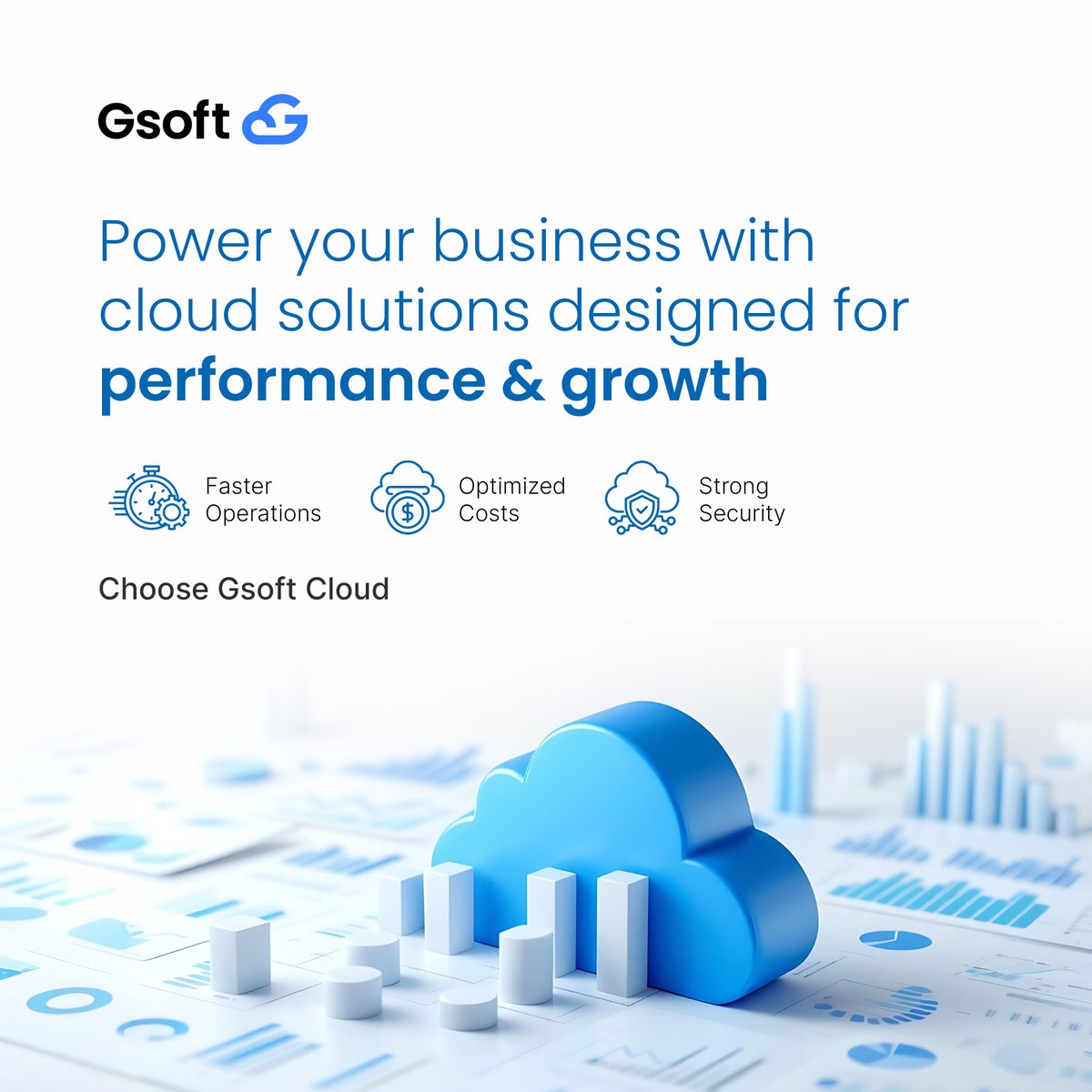 Gsoft Cloud tweet media