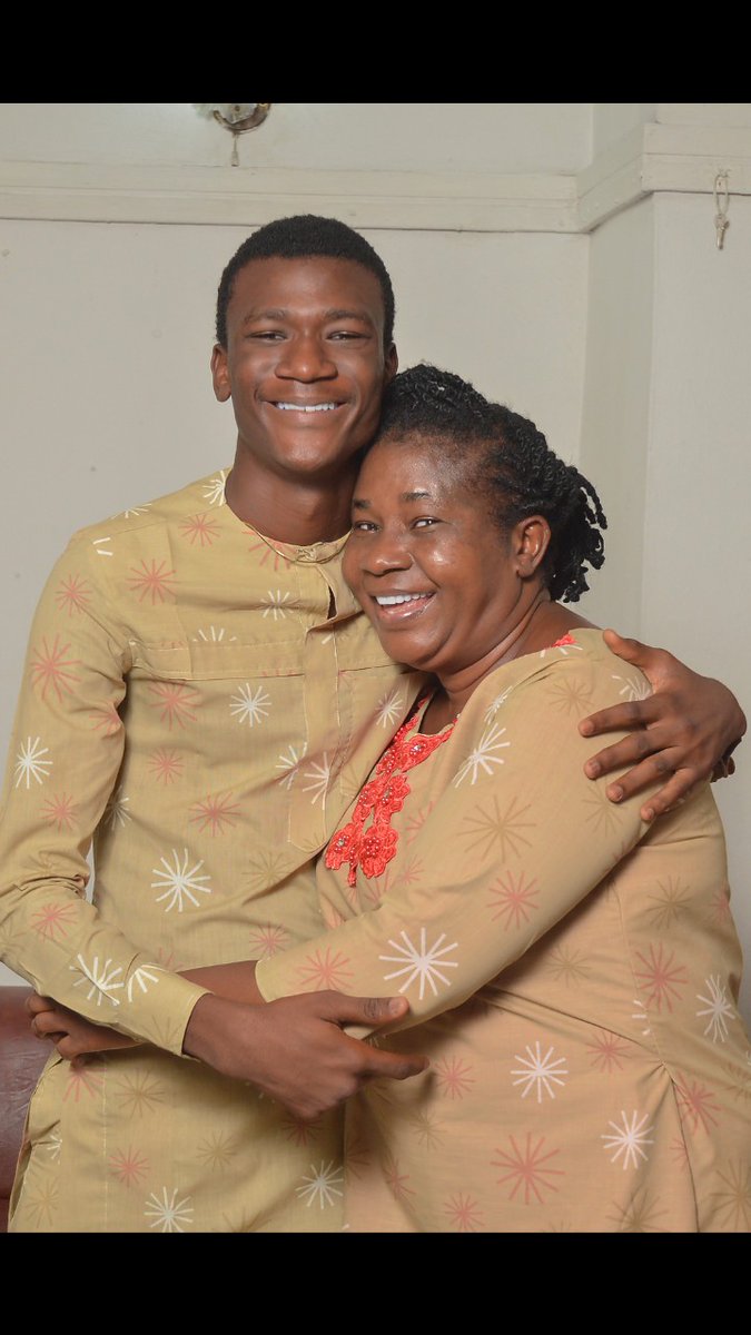_viberant_'s tweet photo. On the 1st of January 2026 I lost the person that means the most to me, the person I love the most, my sweet loving, selfless mother. I'm sad that I couldn't fulfil up to 1% of the promises I made you mummy, it hunts my dreams every night, but I'm happy you're in a better place❤️ https://t.co/0RqVBNuELU