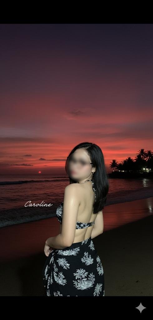 YourCarolineX's tweet photo. Hii, kenalin aku caroline base bekasi

Lebih sering aktif di tele yaa🥰
https://t.co/ZdbnJuzkHC https://t.co/n3pAznkila