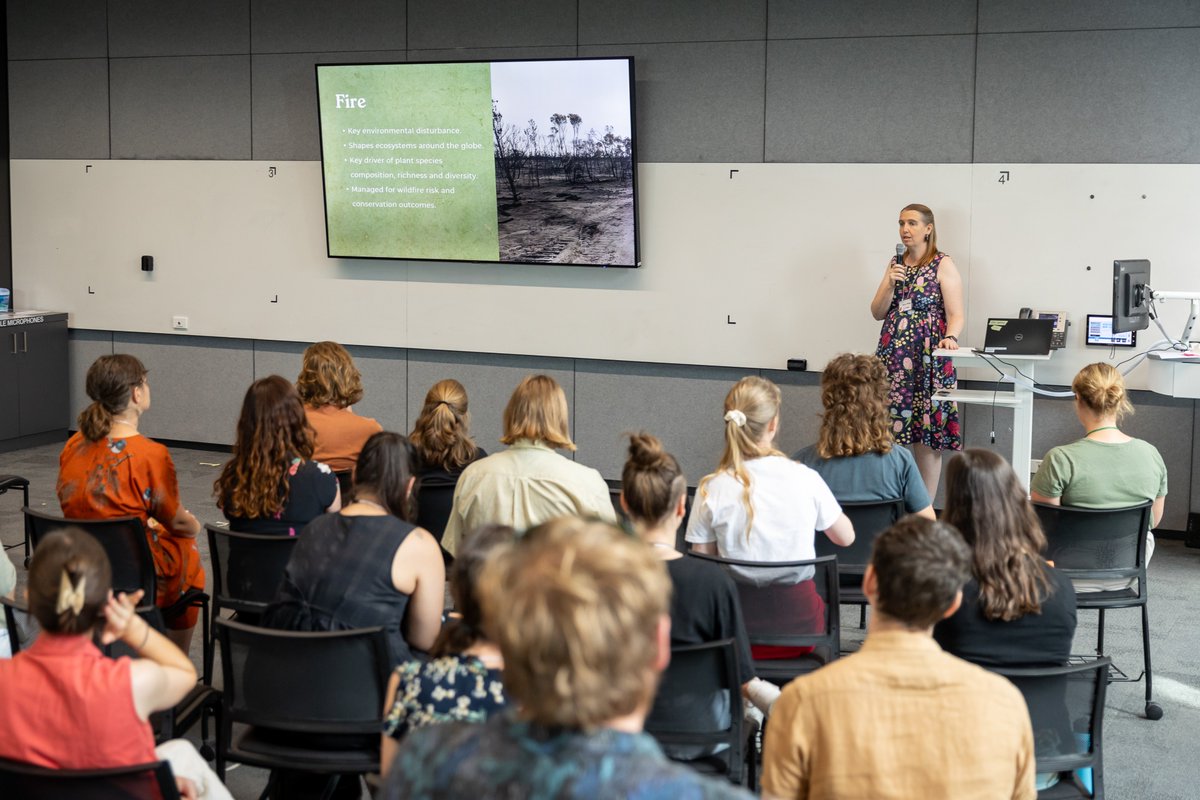 VicBioCon tweet media