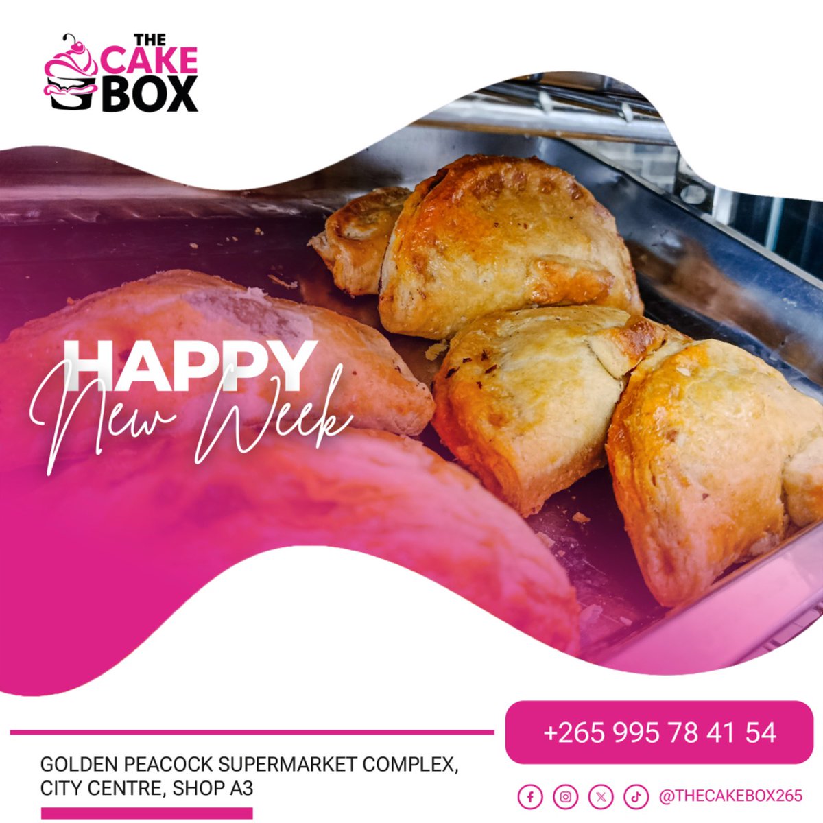 The Cake Box MW tweet media