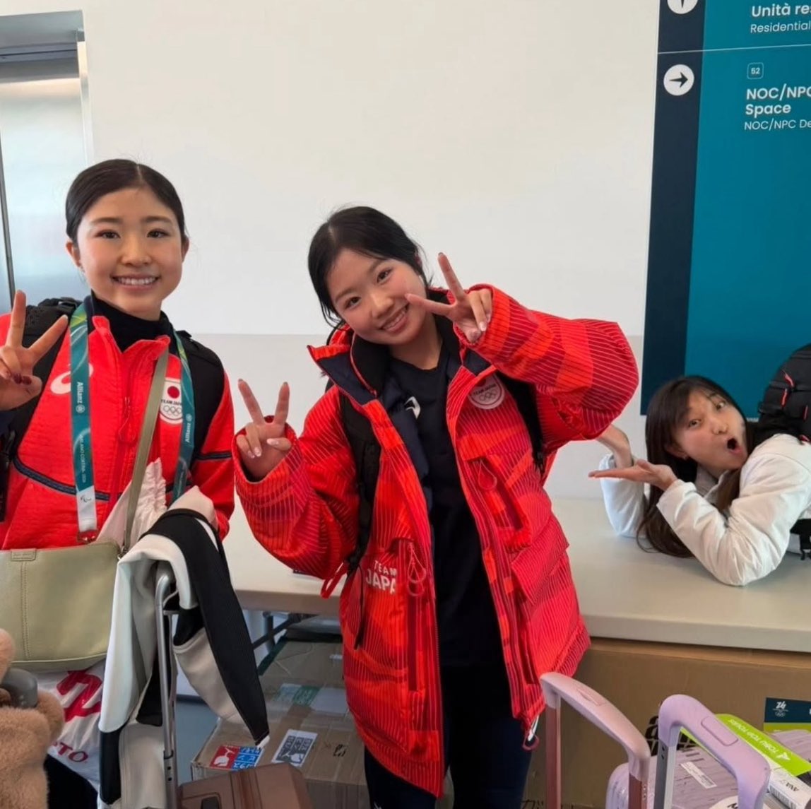 the best thing to have come out of the olympics so far is the pookieism of the japan women's team