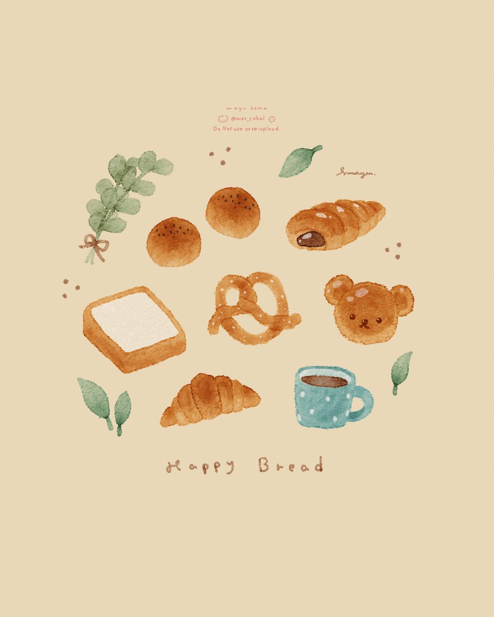 想馬まゆ tweet media