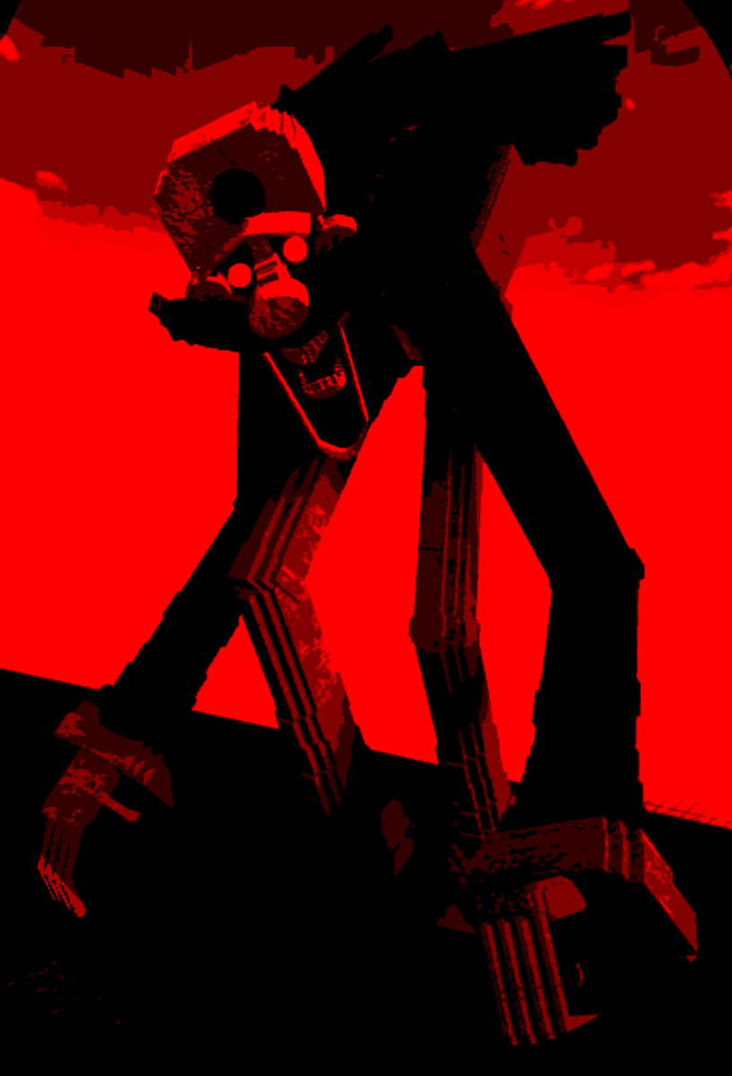 KINGVIRTUAL123's tweet photo. messing with v model I made ig #curseofthecrimsonphantom #mrvirtual #horrorbrew #cotcp https://t.co/A7dUjh3Qu9