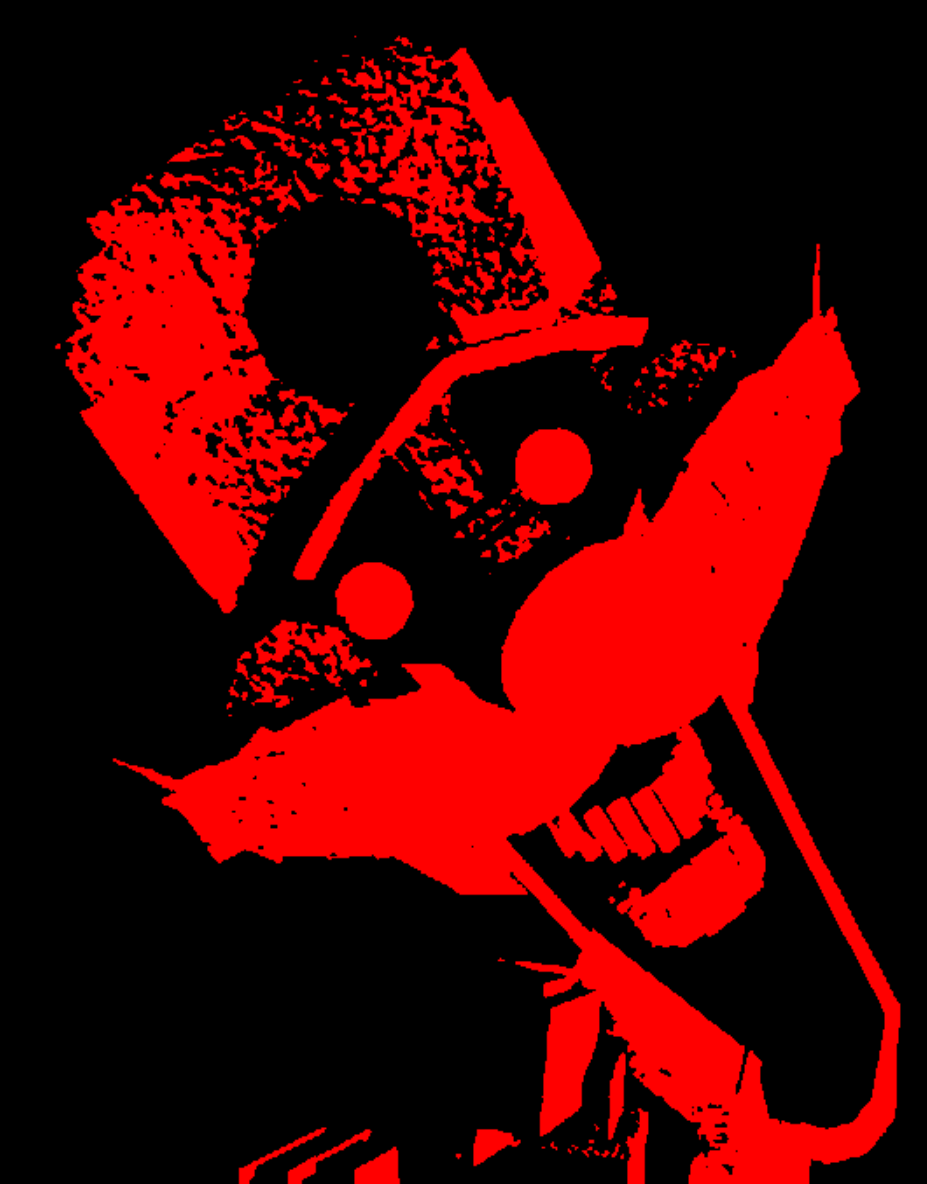KINGVIRTUAL123's tweet photo. messing with v model I made ig #curseofthecrimsonphantom #mrvirtual #horrorbrew #cotcp https://t.co/A7dUjh3Qu9