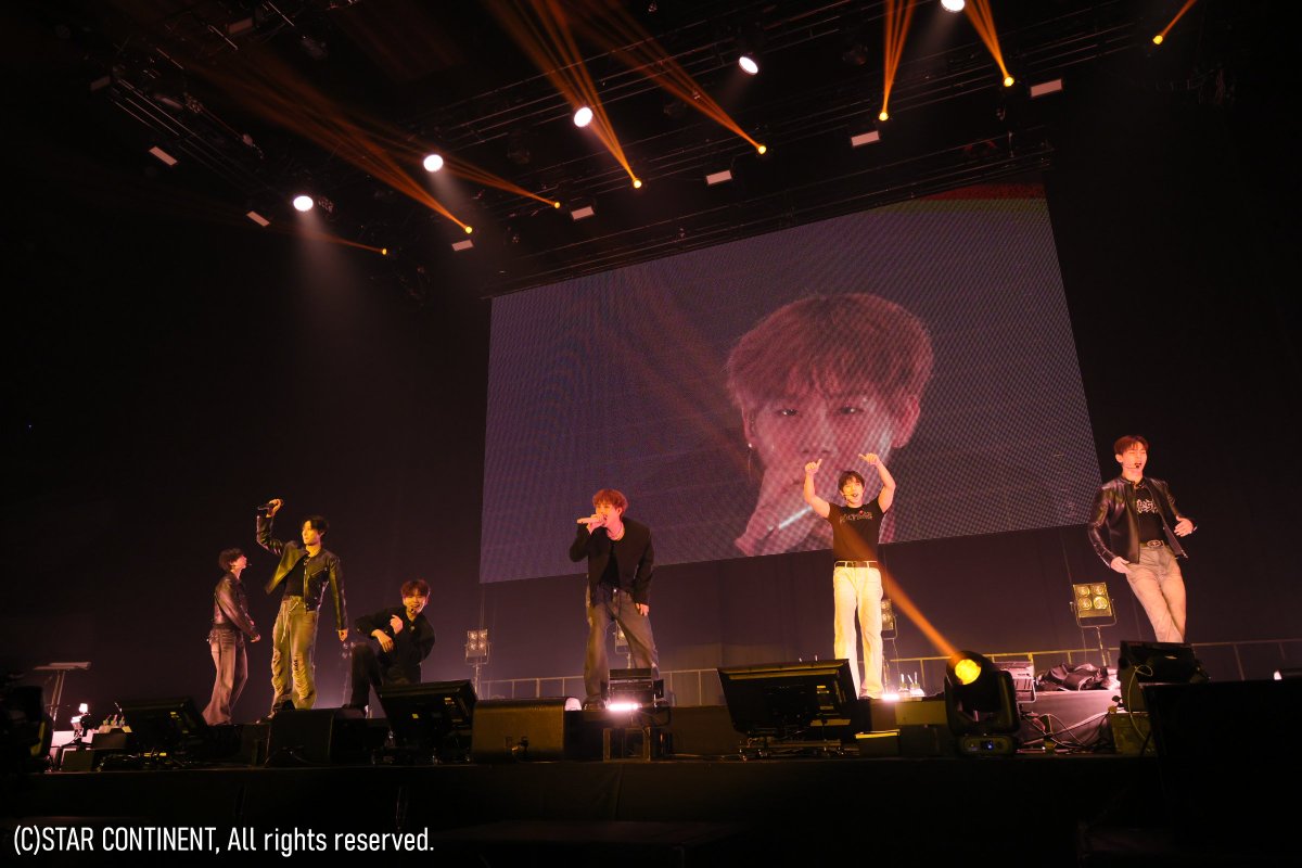 STARLIGHT×NEXTAGE tweet media