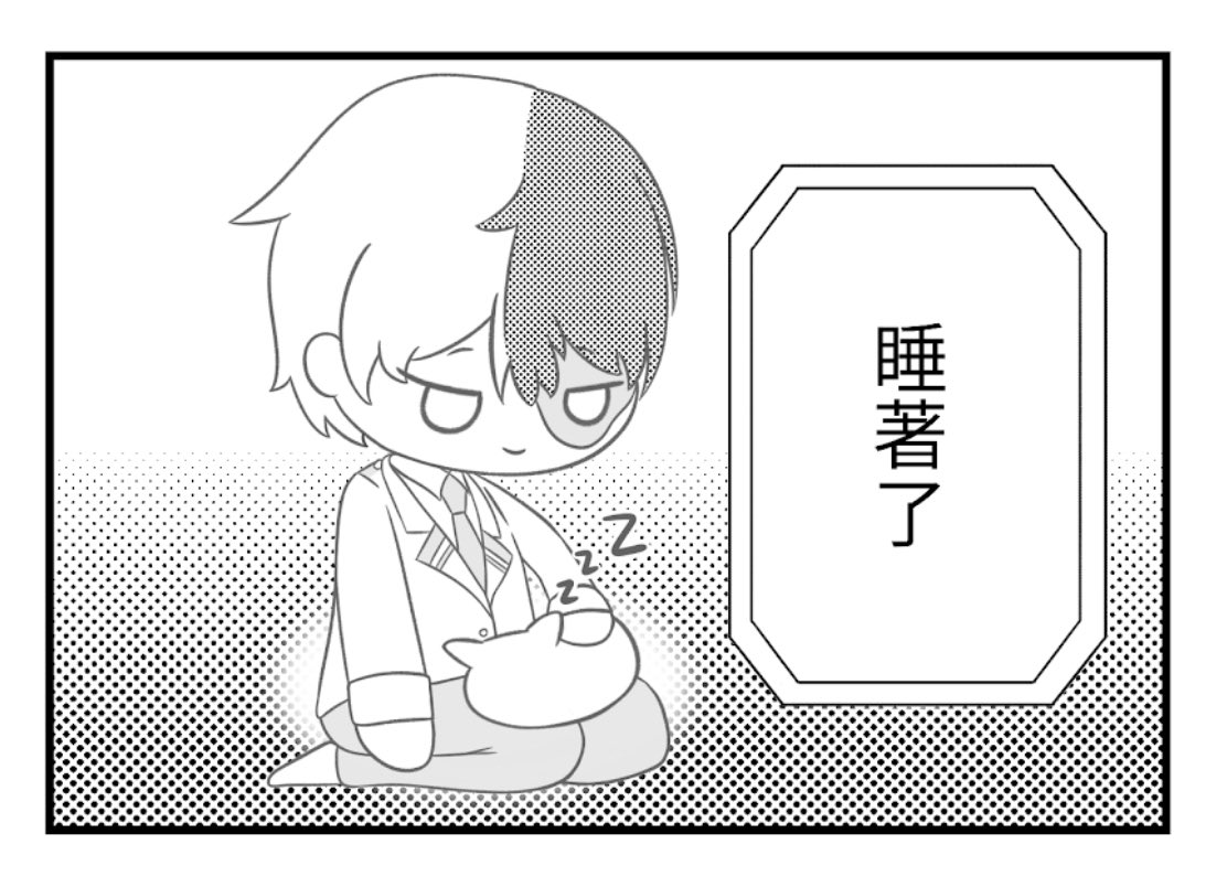波奇卡CWT71-K46 tweet media