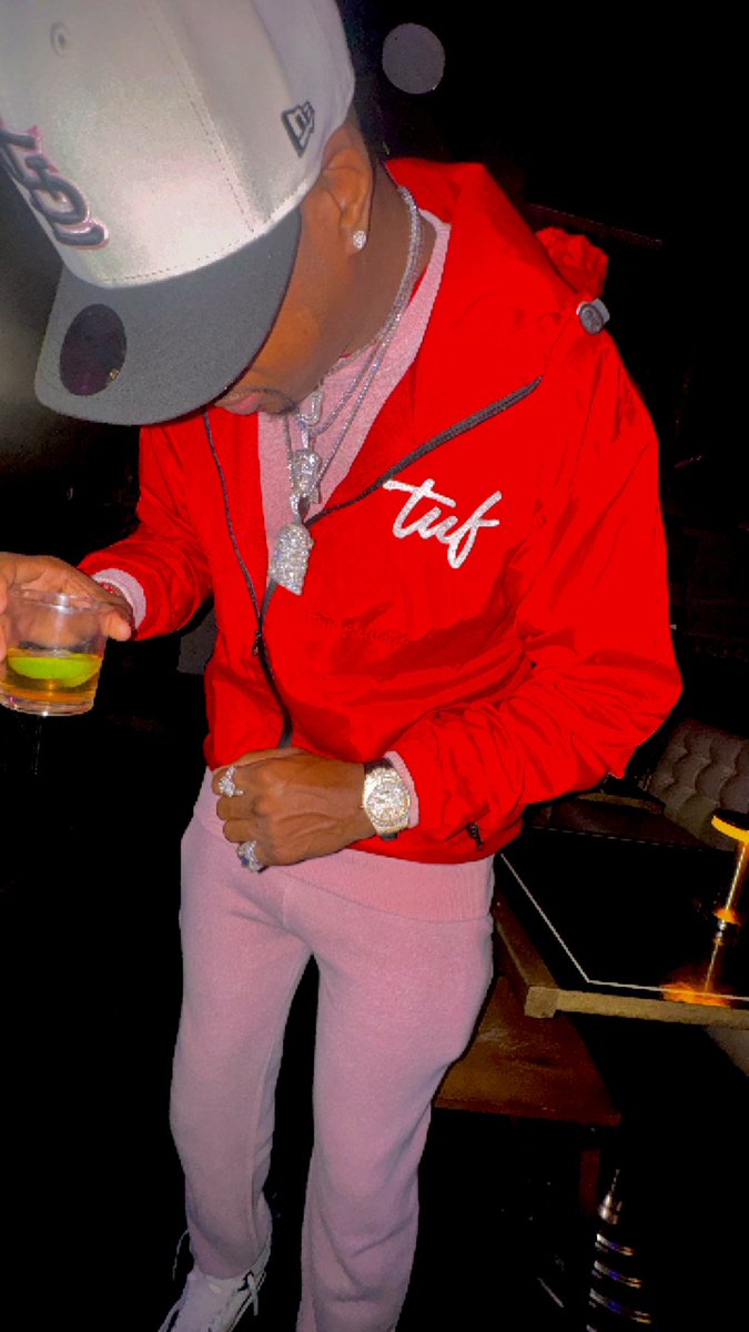 What’s The Word My Tweeppl, It’s Been A Luh Minute On Here. Proof Of Life &amp; Valentines Day 2026 🩷🫶🏾❤️