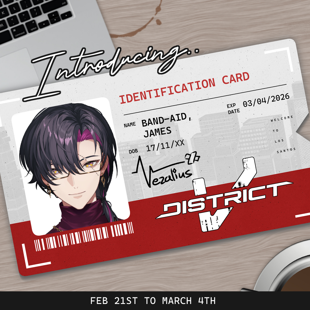 Create the problem, sell the solution
#DistrictV 🩹🔫