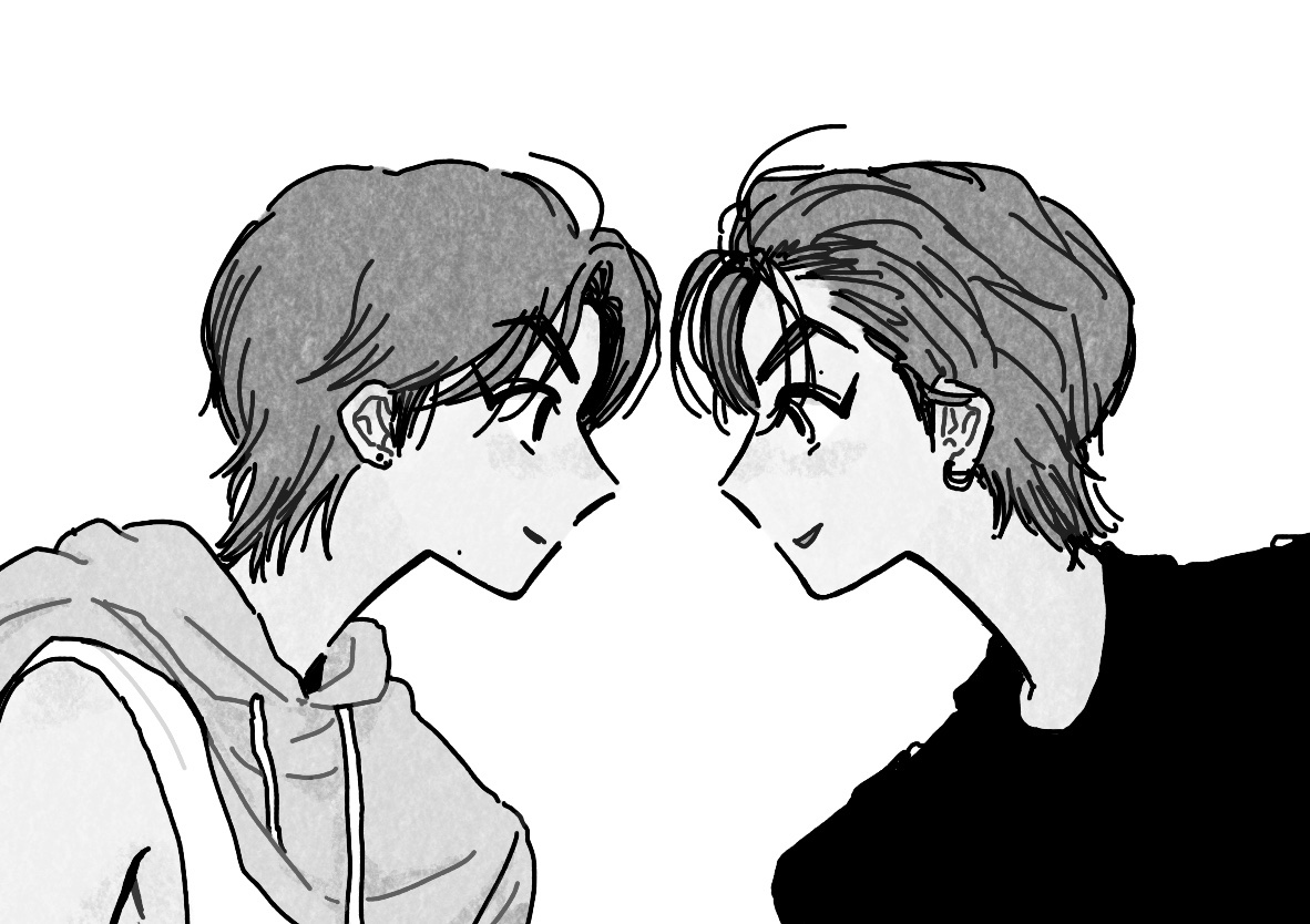 내취향 장발 대격돌