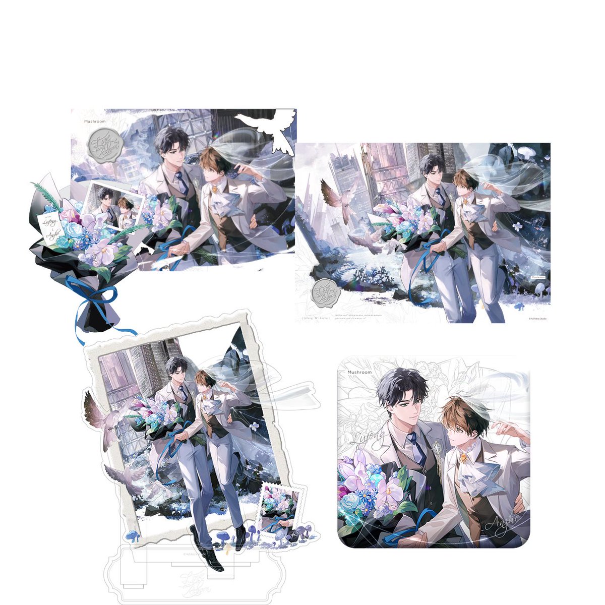 animate International tweet media