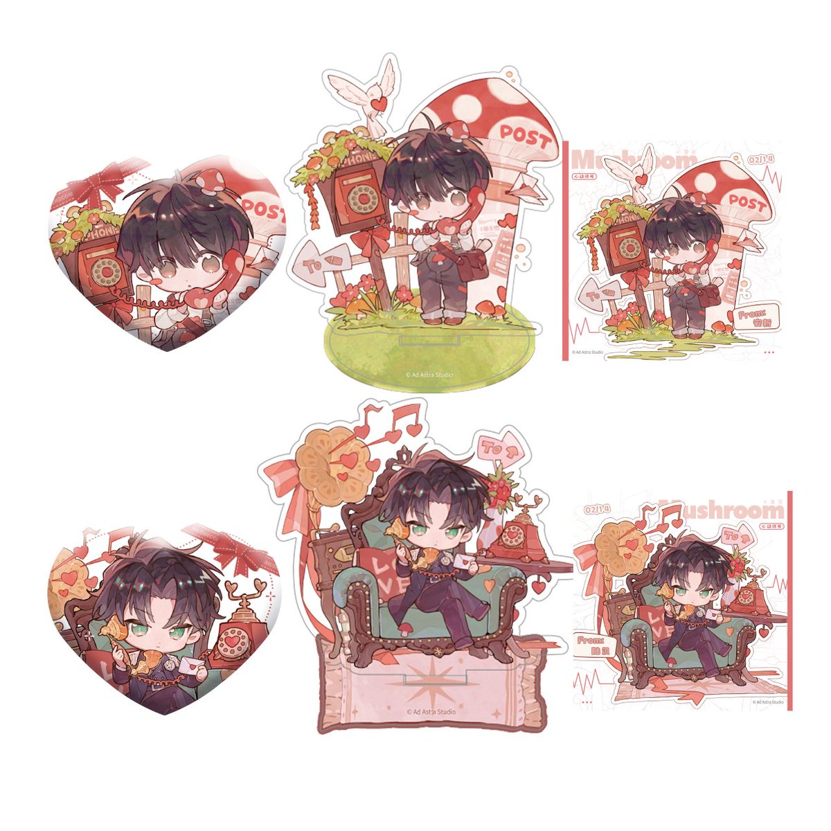 animate International tweet media