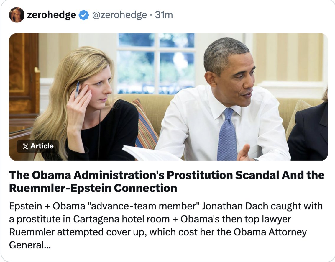 RealSLokhova's tweet image. Well done, Zerohedge 

With headlines and visuals like this, MockingBird media cannot cover up for Obama any more