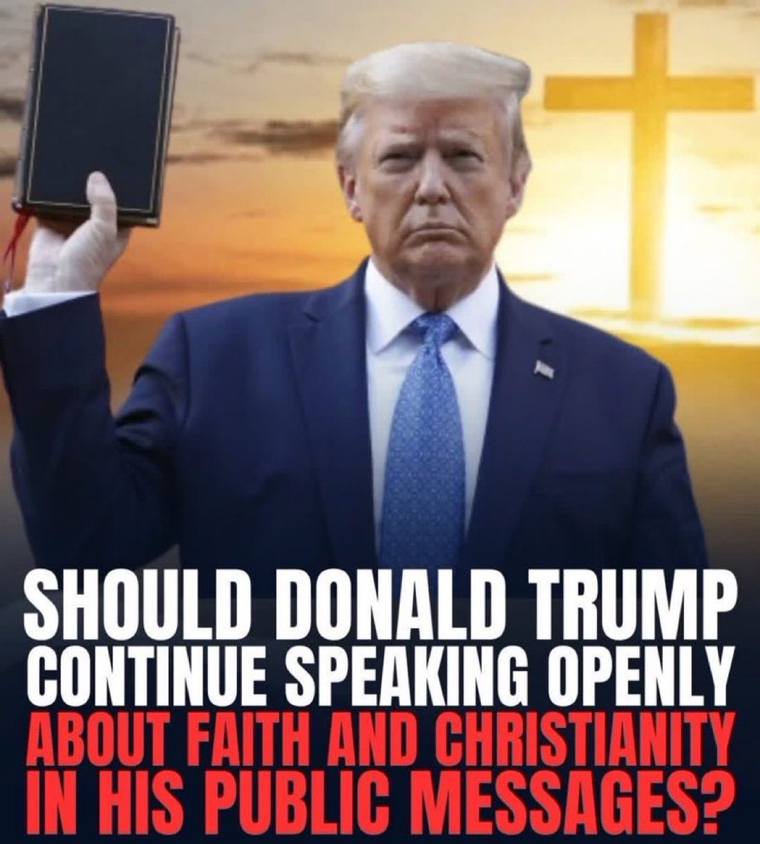 MAGA Voice tweet media