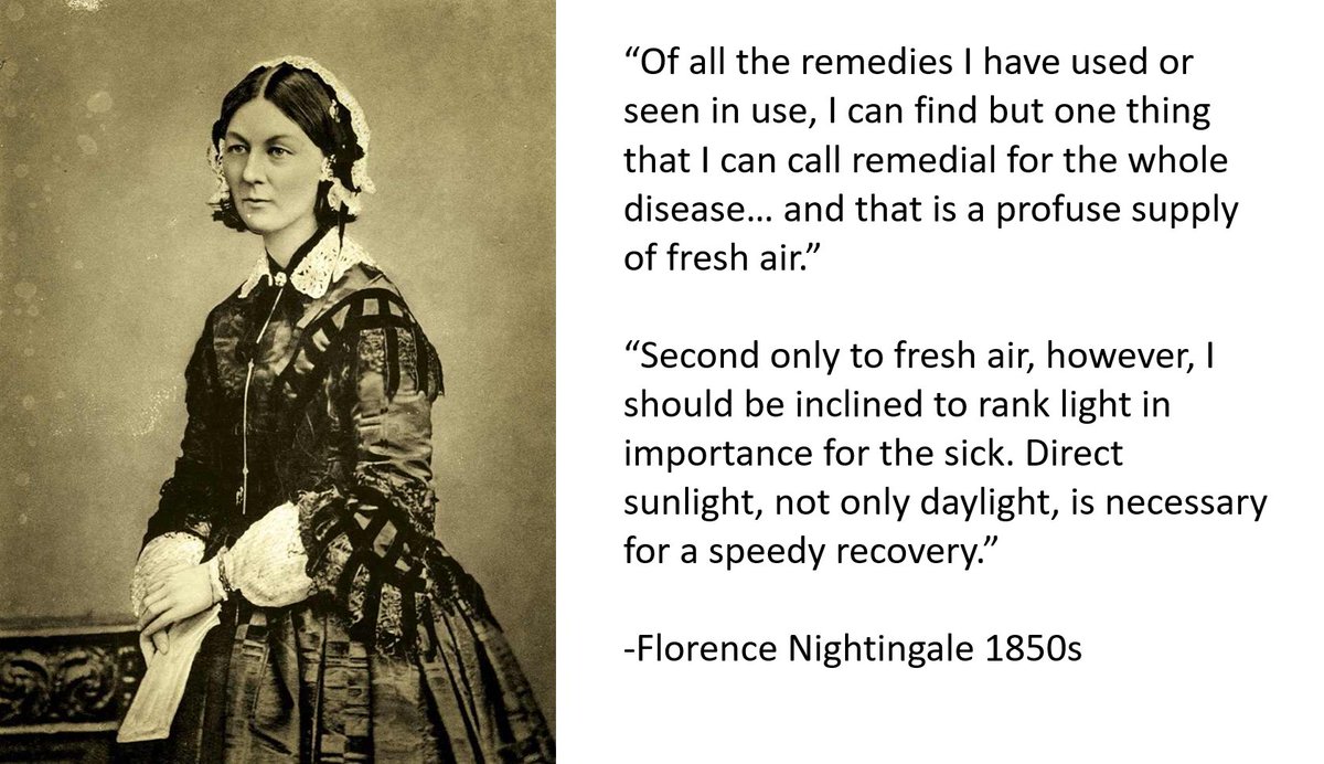 Courageous and Intelligent.  Was able to figure it out without the research more than 150 years ago: