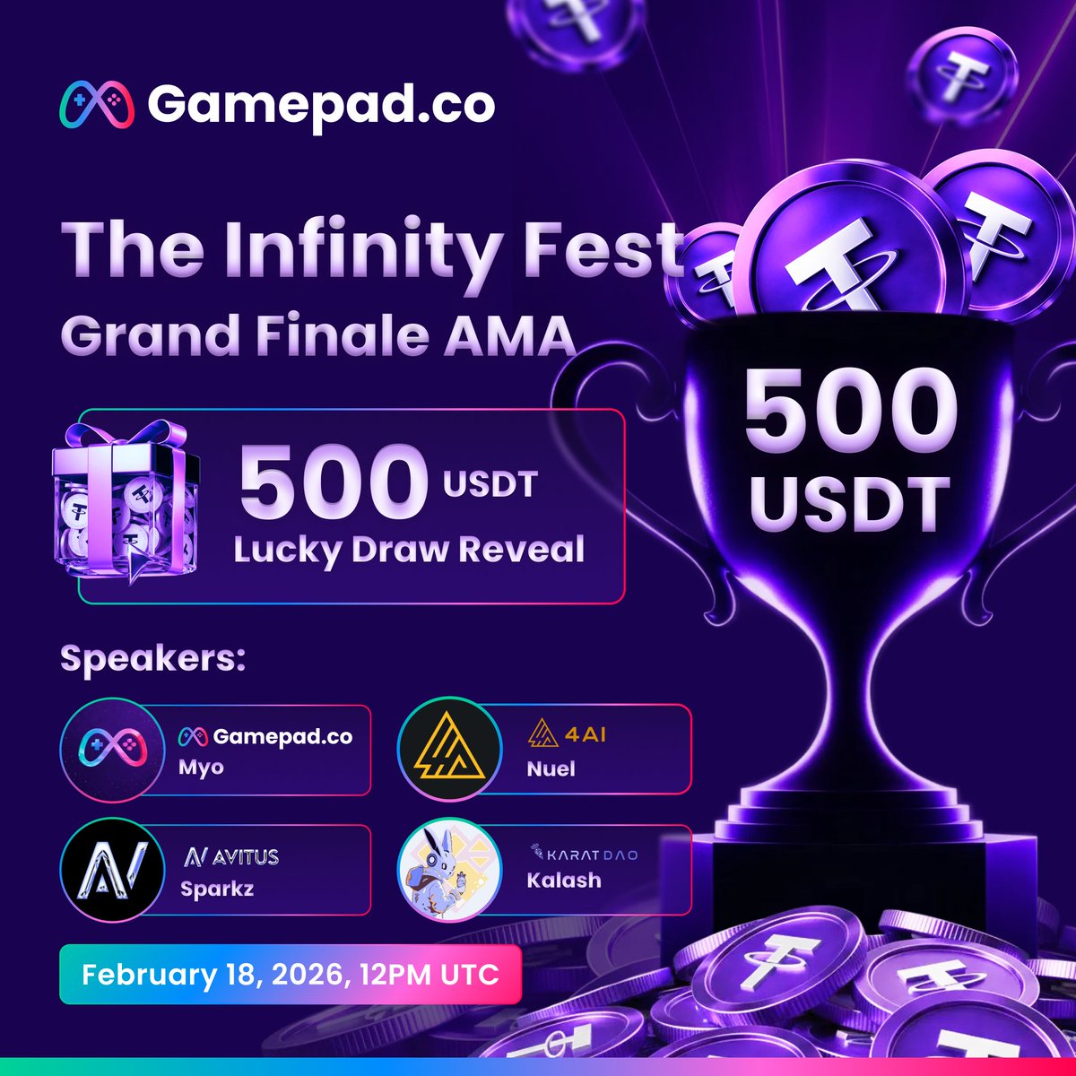 GamePad.co tweet media