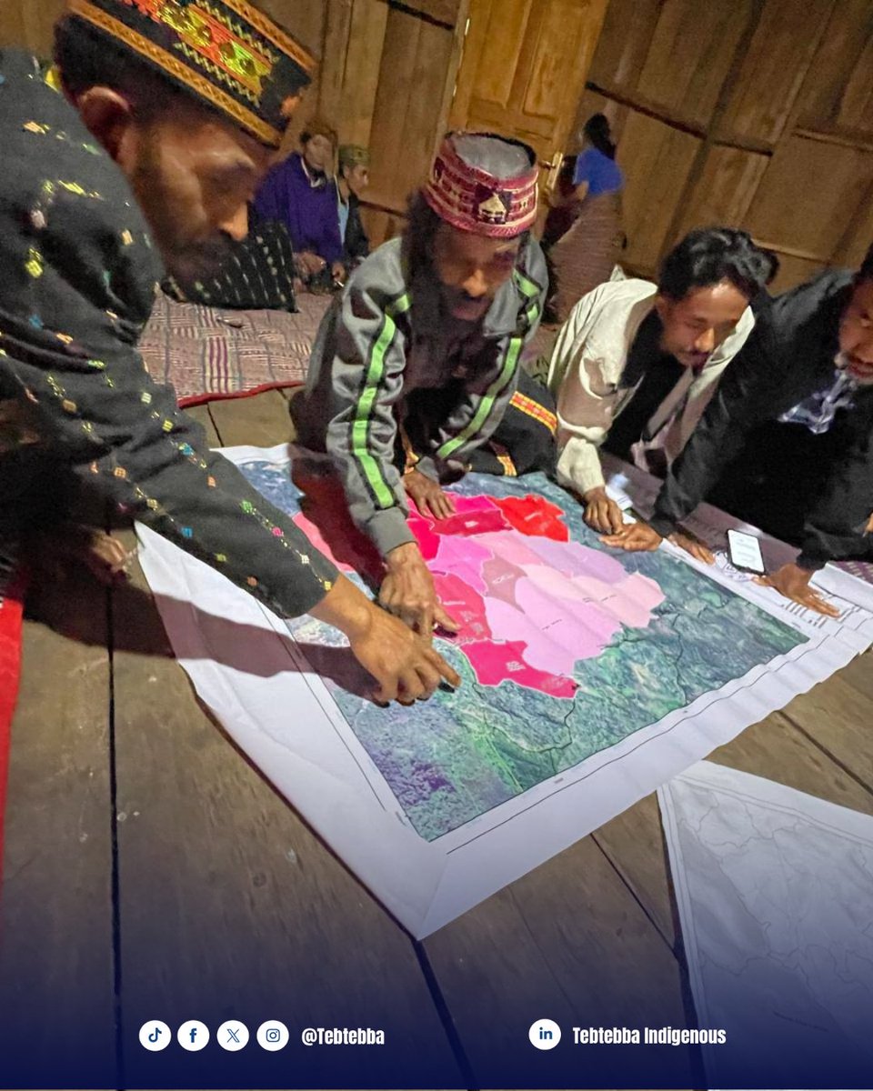 Tebtebba tweet media