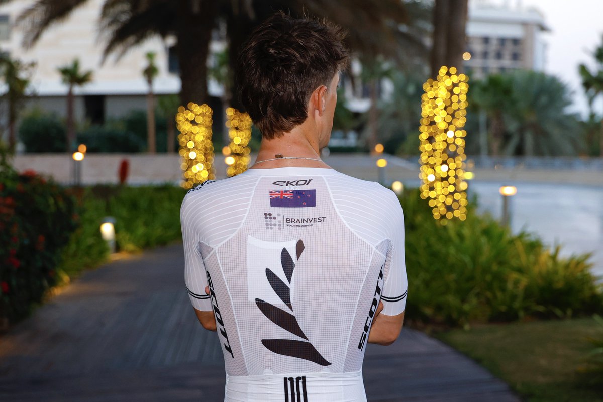 NSN Cycling Team tweet media