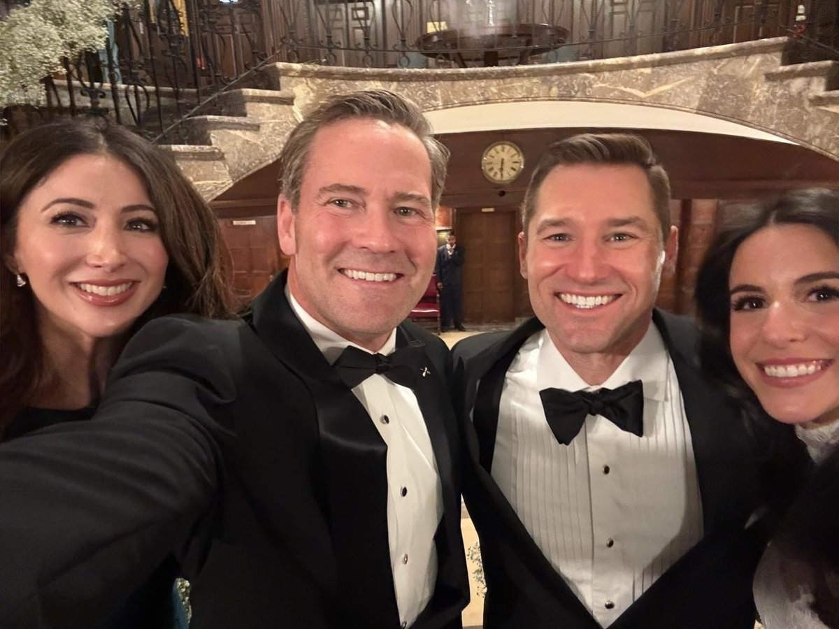 Ambassador Mike Waltz tweet media