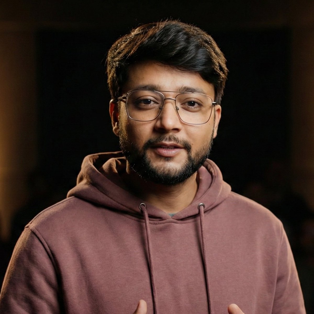 prashantdoesx's tweet image. Most founders chase funding, decks, and hacks.

I built a “perfect” product for 2 years. Zero customers.

Why? Solved my problem, not theirs.

Real businesses create real value.

Find an unmet need. Fix it. Make life measurably better.

Start there. Everything else follows.