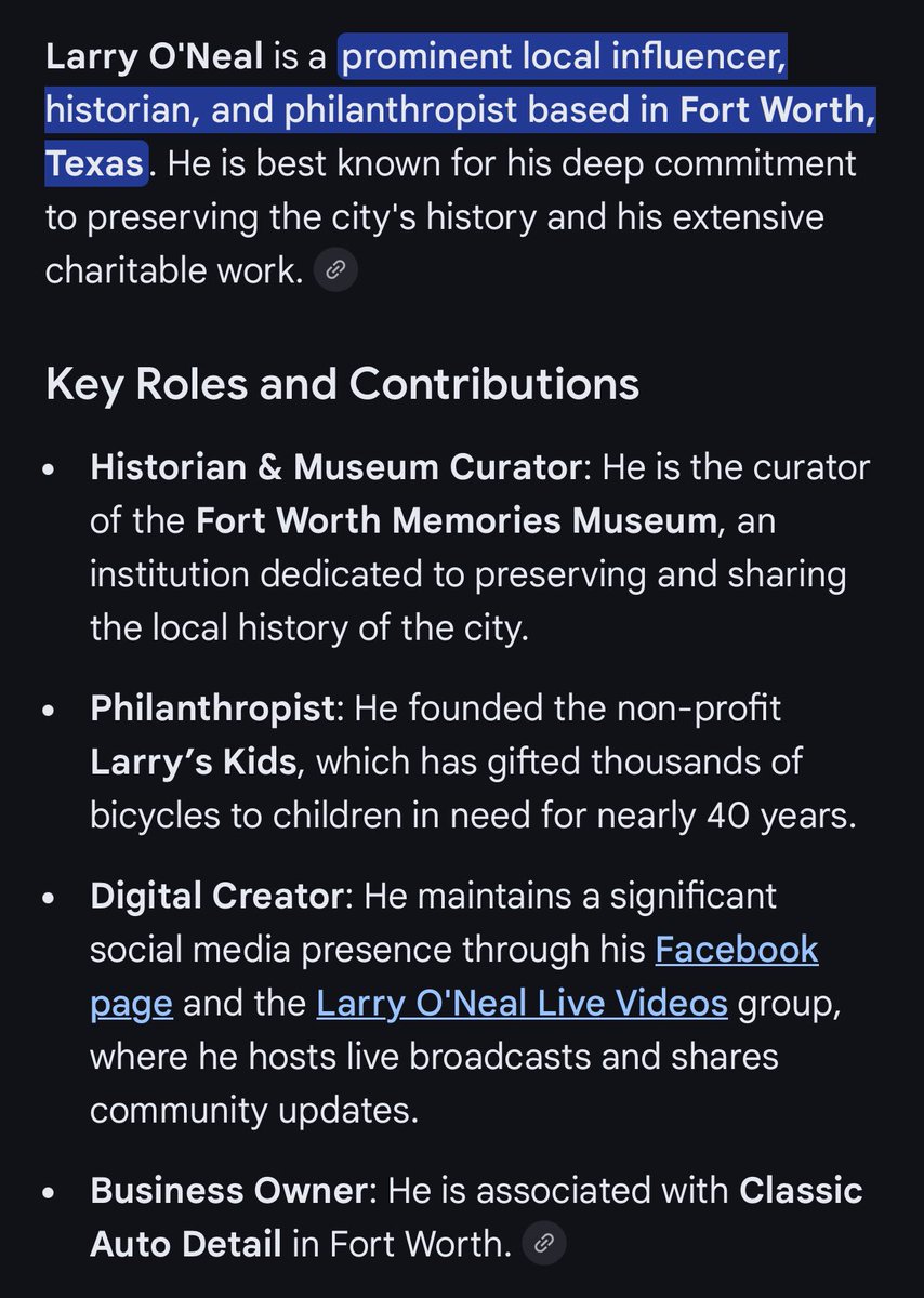 larry oneal (@larrydetailguy) on Twitter photo 