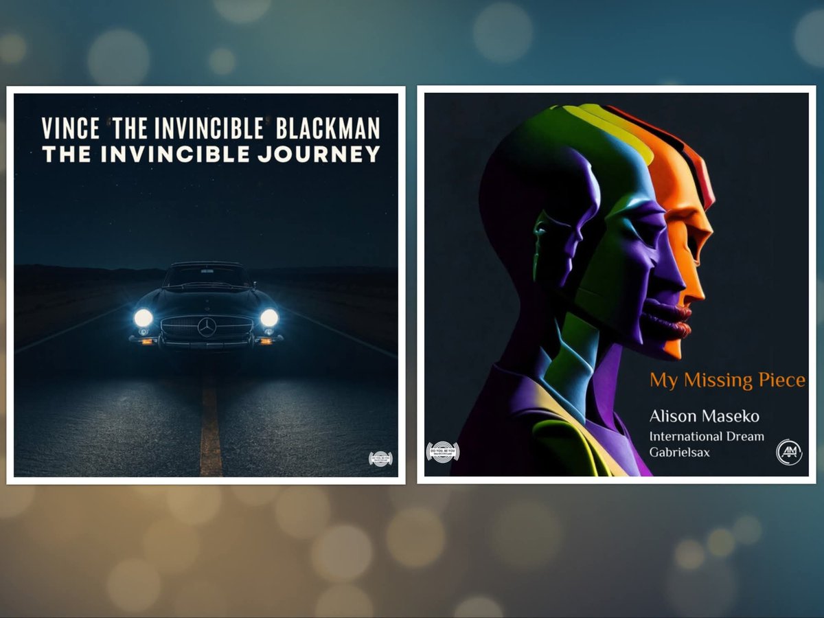 DoYou BeYou Records tweet media