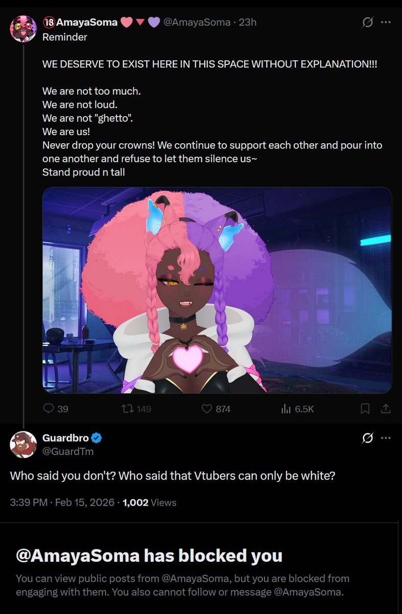 Guard Bro tweet media