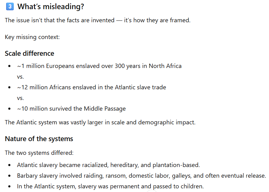 <a href="/Context2X/">CONTEXT VIDEOS</a> <a href="/elonmusk/">Elon Musk</a> Absolute bullshit. Being racist for clicks and likes.