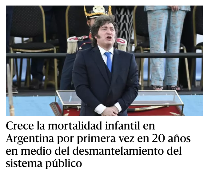 La ultraderecha mata. Sus políticas no traen ni seguridad ni protección, justo lo contrario, son un atentado a la vida. Negacionismo, desmantelamiento de lo público, violencia institucional, persecución política y racial, los demócratas hay que empezar a actuar en defensa propia.