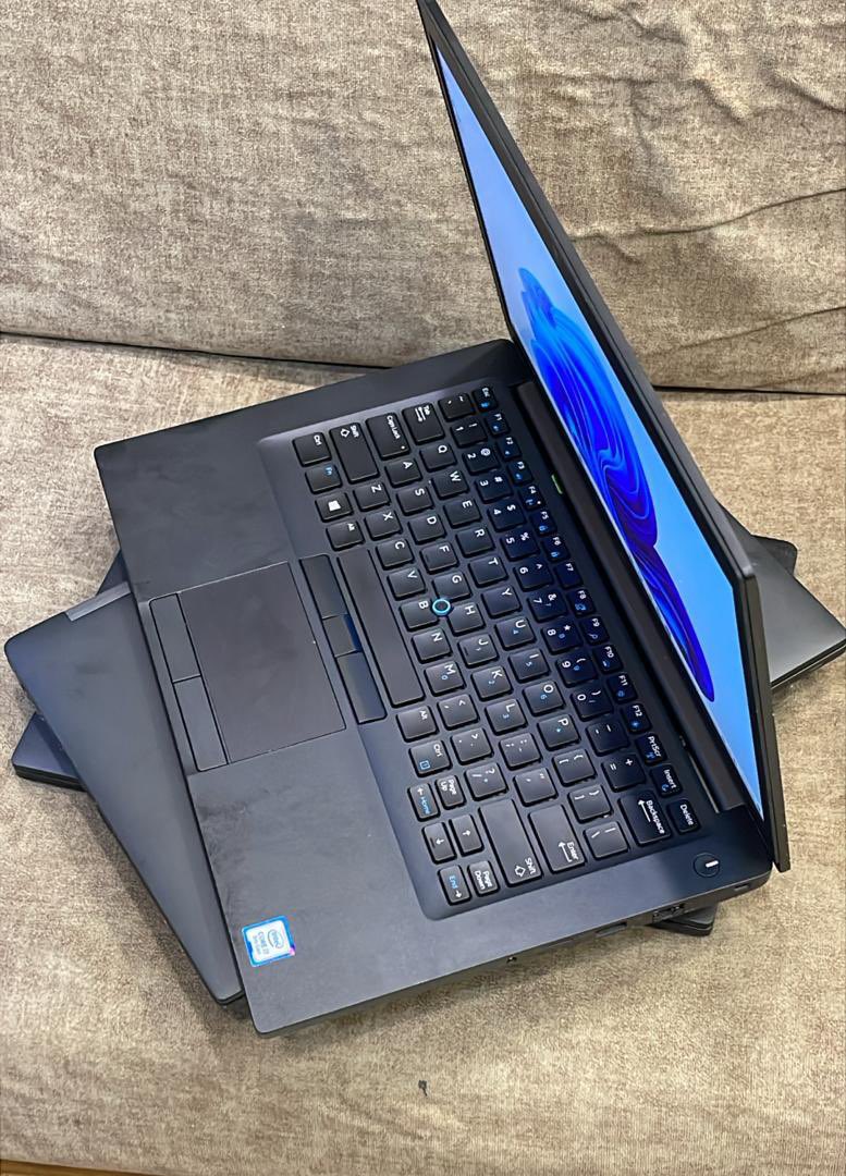 Igbalode_BS's tweet photo. Dell Latitude E7470
Processor: Intel Core i5 (6th Gen)
Processor Speed: 2.27Ghz
HDD: 256gb SSD 
RAM: 12gb
Screensize: 14” 
Backlit Keyboard Enabled 
OS: Windows 11

You can get this for N250k, DM @Igbalode_BS to get one! 

Kindly RT with ❤️ https://t.co/CuD3xkoQ9s