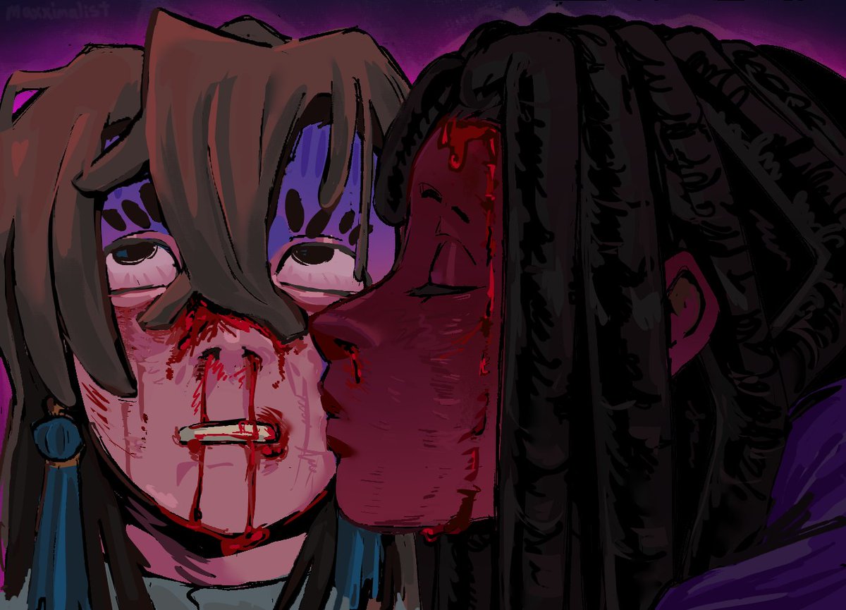 #GachiArt #janka 

i finally did it