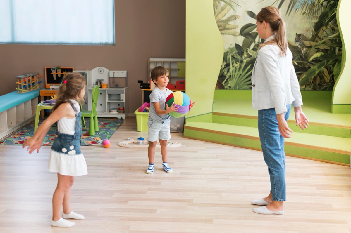 Uncover the link between active play and improved learning. Find out why movement matters for your child in early learning centre Minto Heights.

Read More: shorturl.at/0Br0V

#EarlyChildhoodEducation #earlylearning #familydaycare #daycarecenter