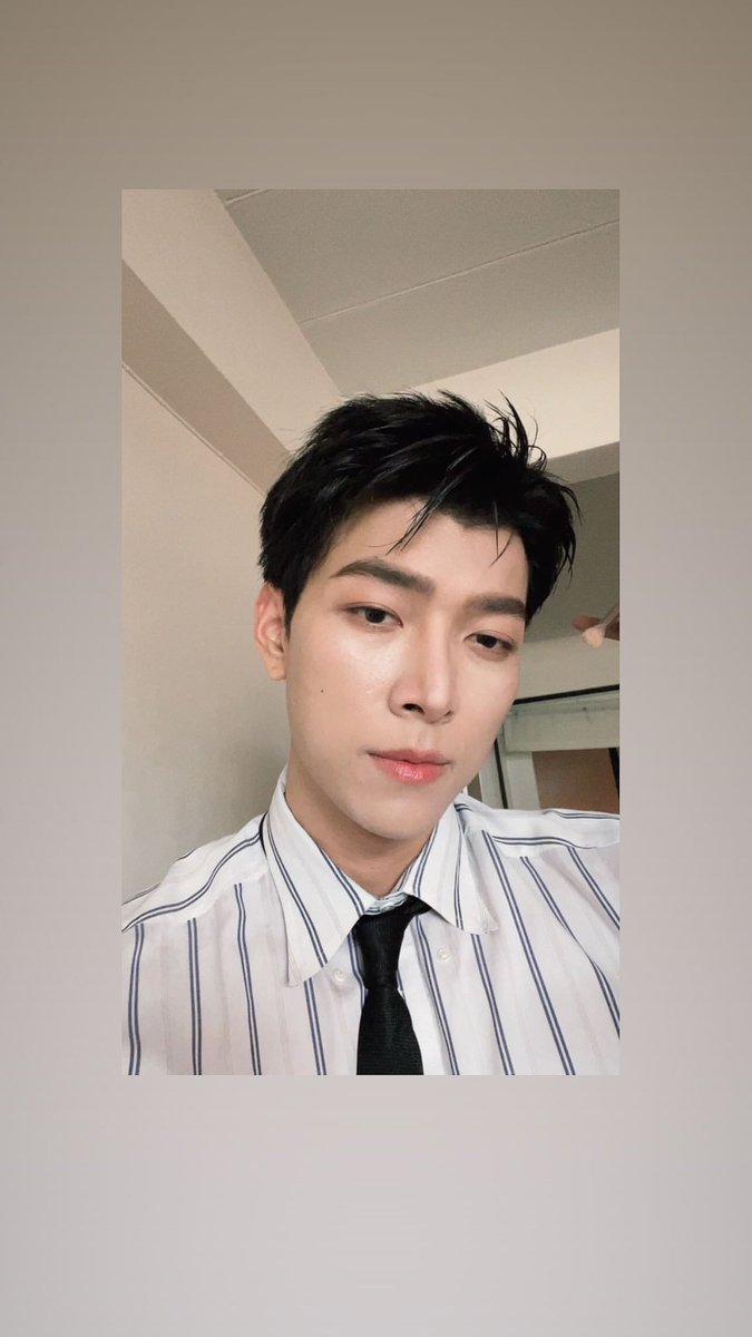 OMG 😳✨#ก็อตอิทธิพัทธ์