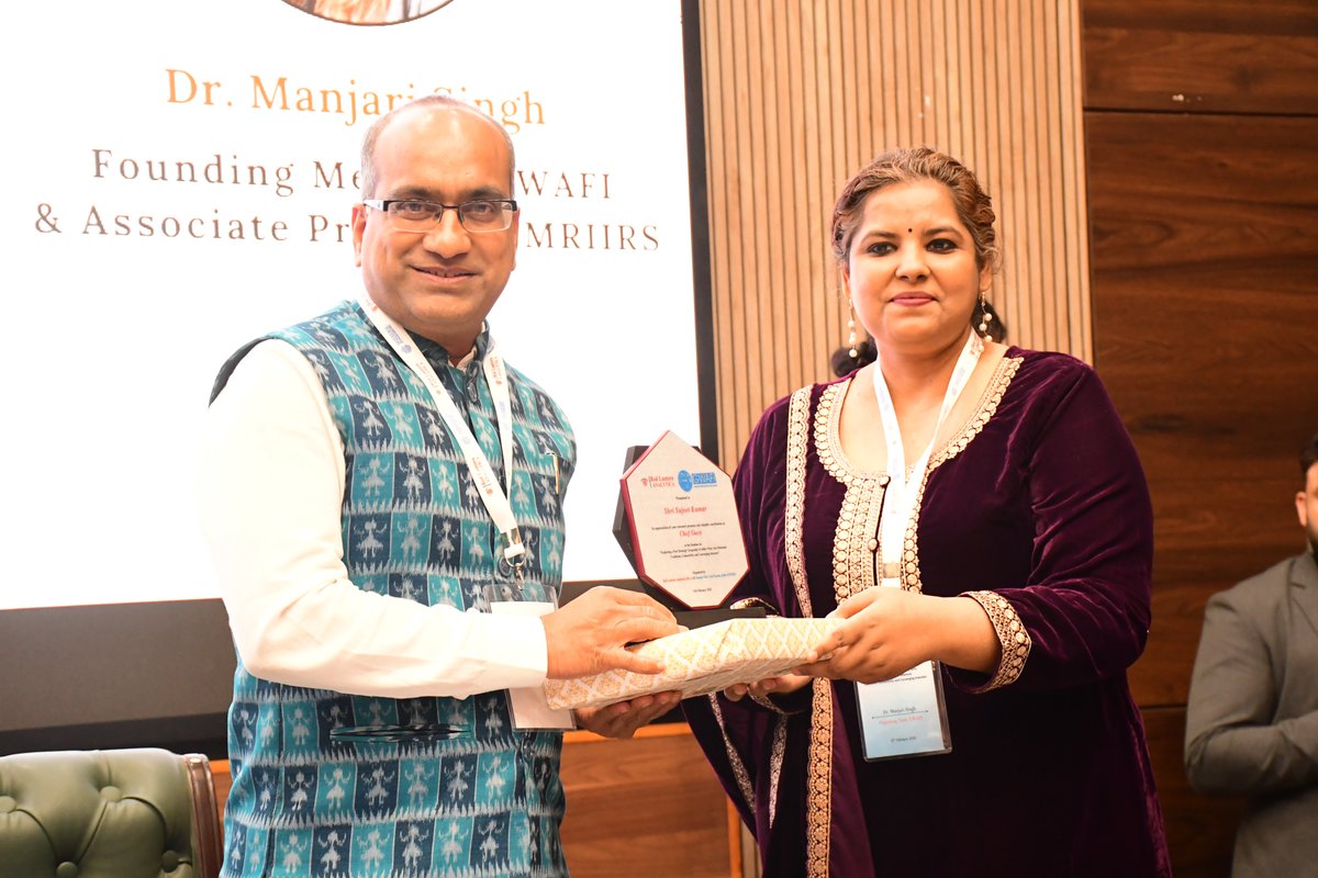 Greater West Asia Forum, India tweet media