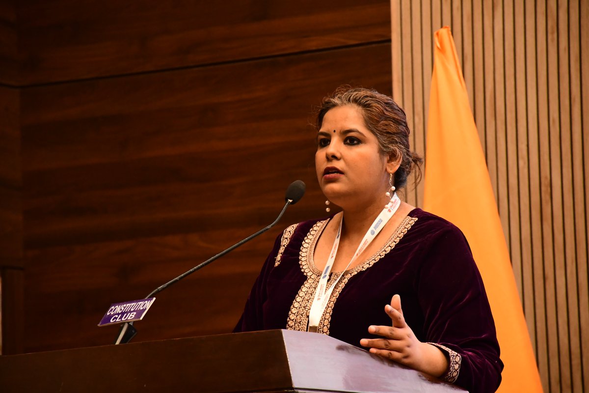 Greater West Asia Forum, India tweet media