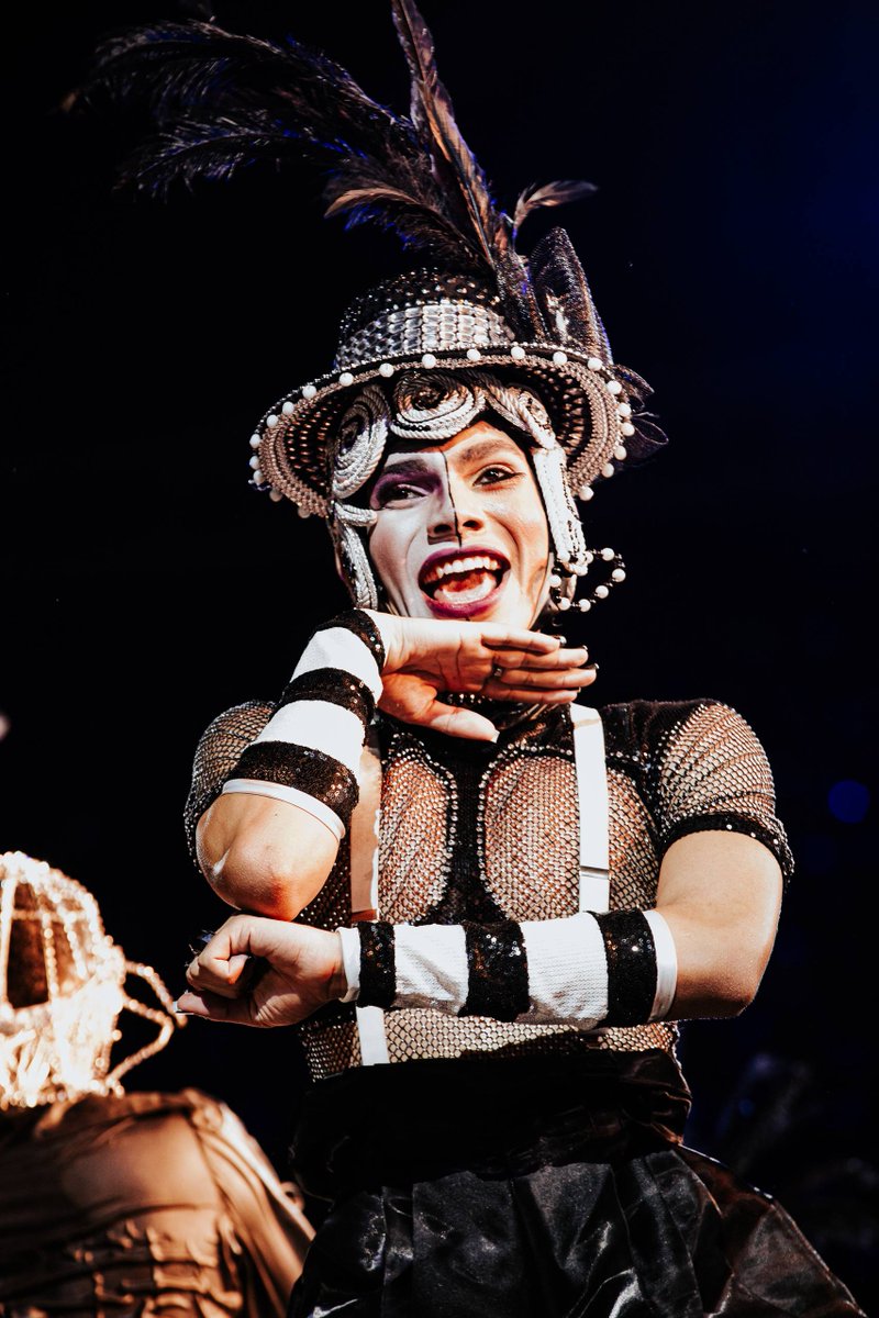 Poderes Pretos ✨✊🏾 tweet media