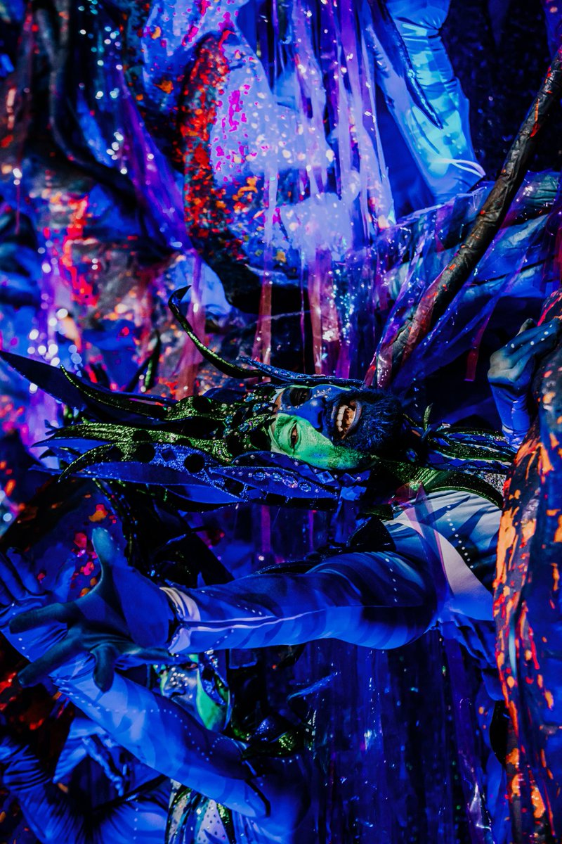 Poderes Pretos ✨✊🏾 tweet media