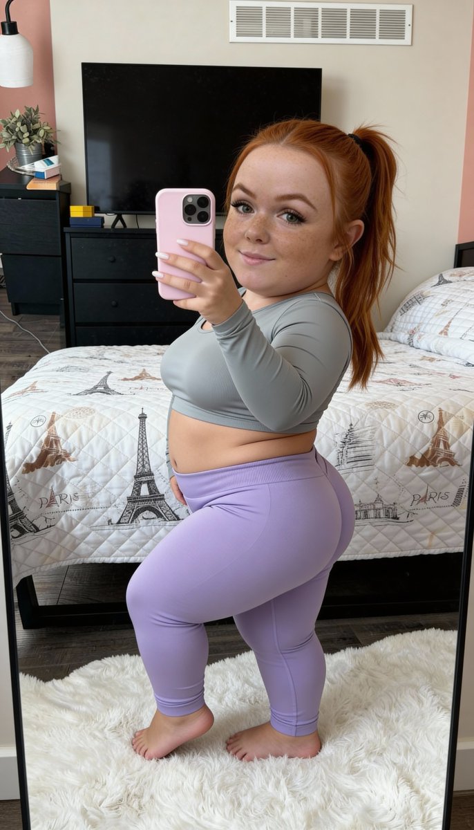 the only thing small about me is my height.. do you agree?
