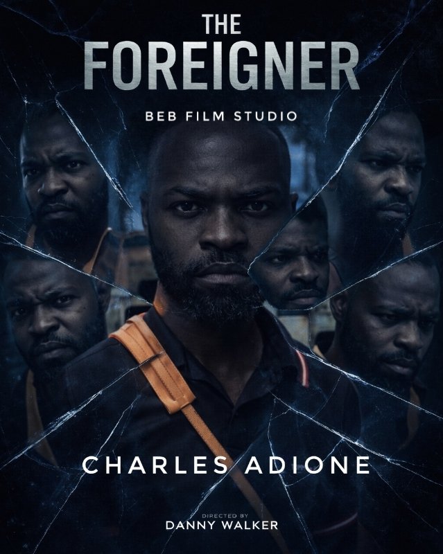 Daniel Boma Brown tweet media