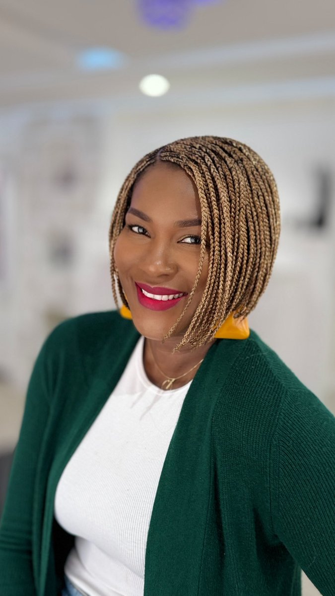 Stephanie Linus (MFR) tweet media