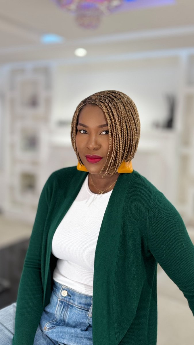 Stephanie Linus (MFR) tweet media