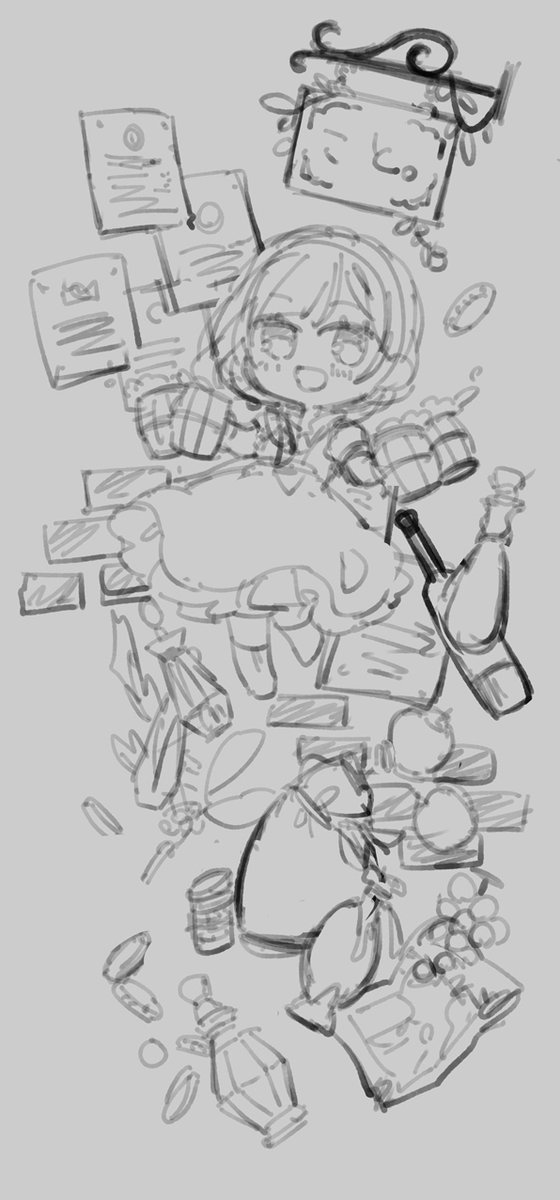 こと。 tweet media