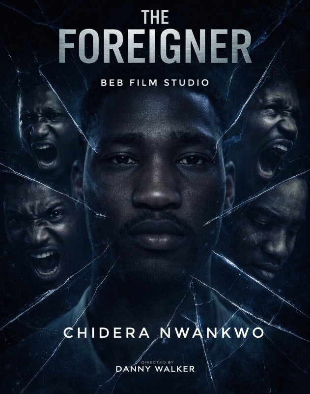 Daniel Boma Brown tweet media