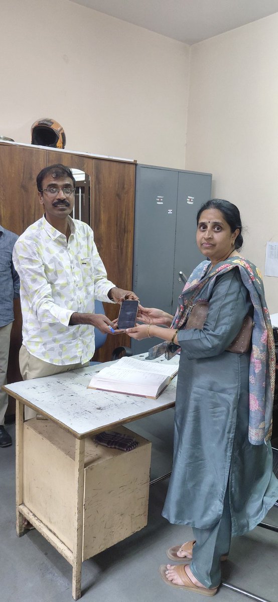 YESHAVANTHAPURA TRAFFIC POLICE STATION, BTP tweet media