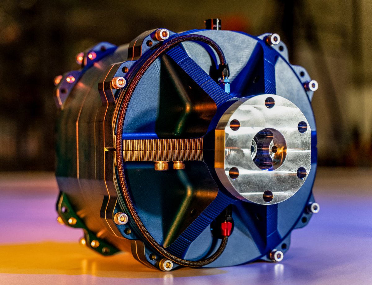 HyperPower Technologies tweet media