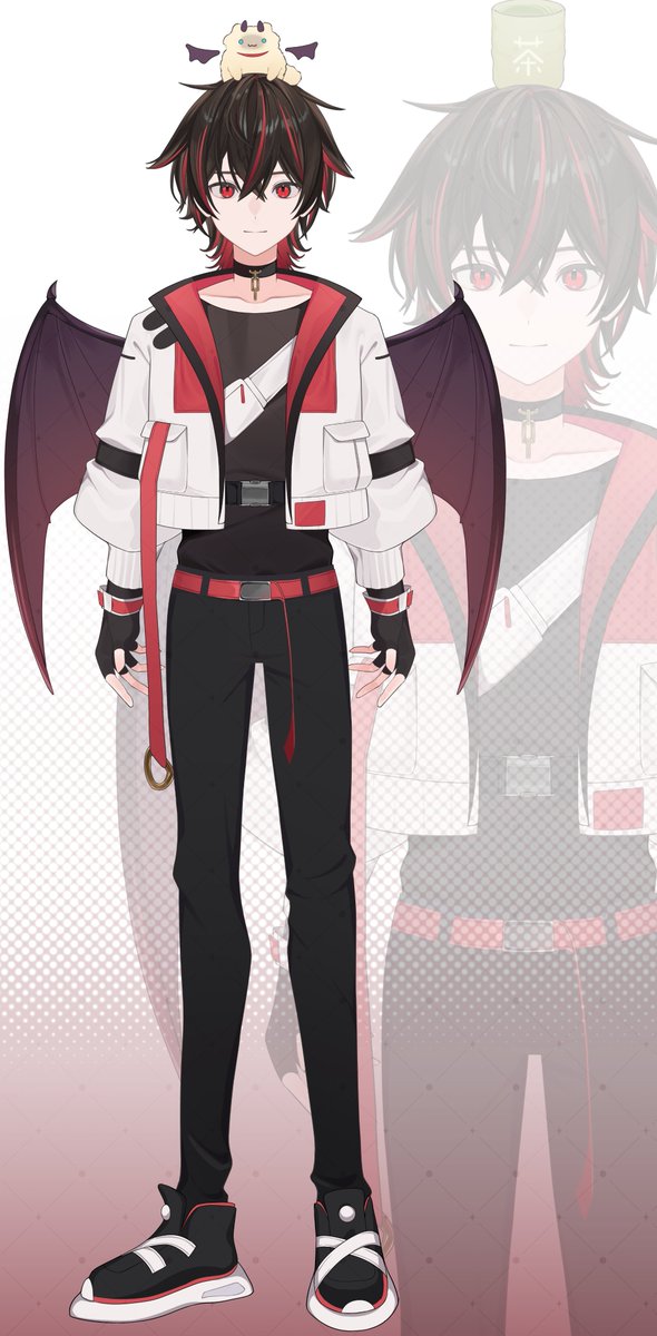 zorome@Live2D (@zoromezorome) / Posts / X