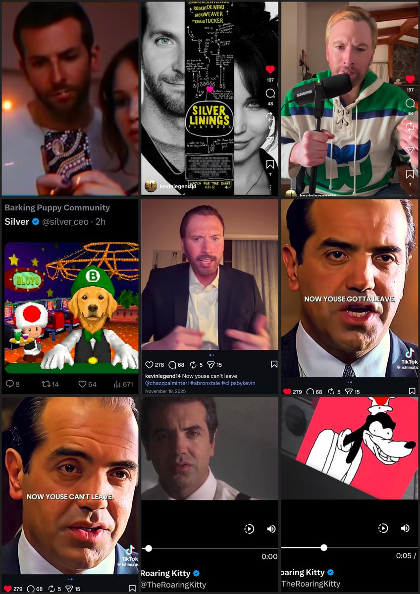 The Prophetic Outlaw tweet media