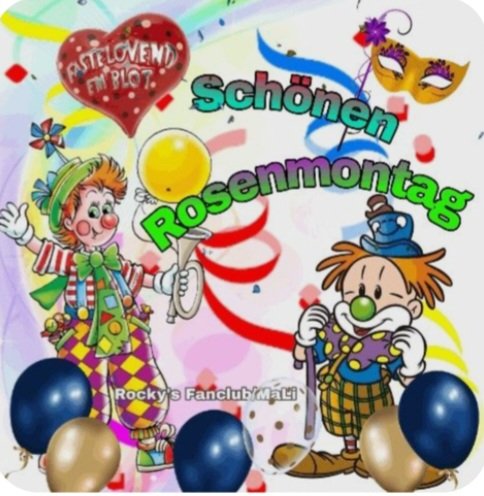 Guten Morgen schönen Rosenmontag 🥳☕️🥐🥳☃️❄️🥳Austria First 🙋‍♂️ 💙 💙💙💙💙💙💙💙💙💙💙